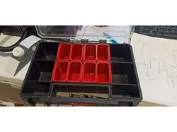 Qbrick System TWO Organizer Multi BOX