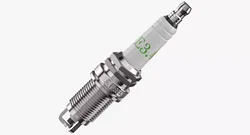 Spark Plug 1 3D model