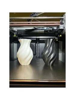 Spiral Vase