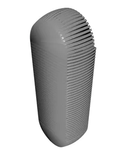 Stacking Slide Pen Case Style 2