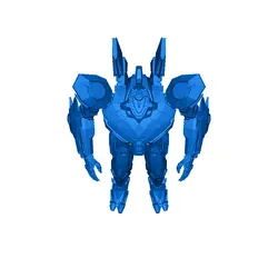 Striker eureka