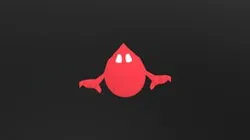 Strong Ghost Enemy