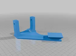V1 Crazy Cart Batt Adapter