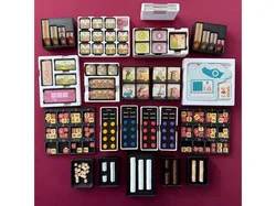 Vinhos (Kickstarter Bundle + Expansion Bundle) insert