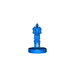 مجاني Miniature Games & Accessories STL تنزيل - الرهن - Andy21