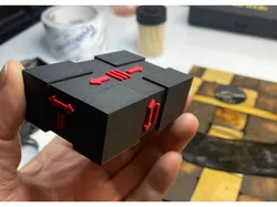 123 Block for Table Saw - (Repeat Cut Jig)