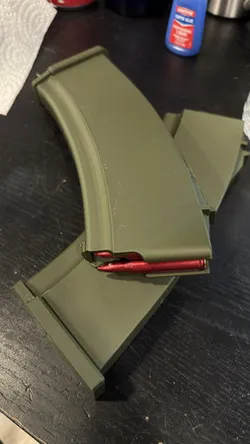 556 AK Mag