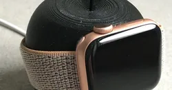 Apple Watch Charger Stand