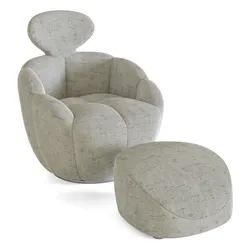 Astrea Lounge Chair