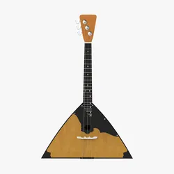 Balalaika