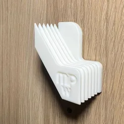 Bambu base plate holder for IKEA PAX