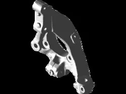 Buick Regal Knuckle
