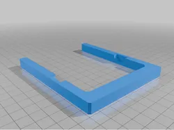 Cadillac Lyriq Wireless Charger Insert iPhone 13 Remix