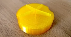 Cake dividers