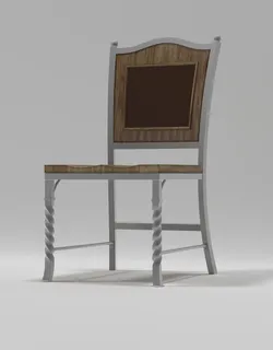 Chair Classic 13