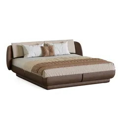 Cloud Bed