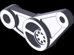 CONTROL ARM