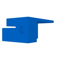 Creality Cloud | شد المحور A8 × المحور x | ملفات الطابعة ثلاثية الأبعاد