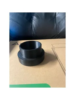 Creality K1SE Fume Extractor Kit adaptor