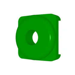 Fișiere pentru imprimante 3D | Fișier 3MF | cablu pro