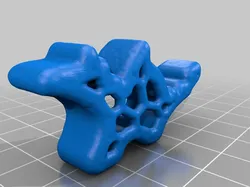 Free Other STL Download - Meeple The Dragon for alternate Carcassonne Board game zombiby SMT_M 🦊