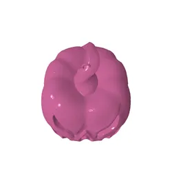 Free Sculptures & Artworks STL Download - Banby Juliecory
