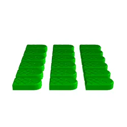 Free Tools & Spare Parts STL Download - Glass Support Straight x18by Sina_82