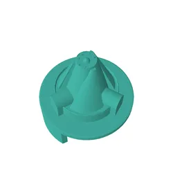 Free Tools & Spare Parts STL Download - inner filterby user2124818217