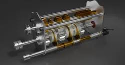 Gearbox