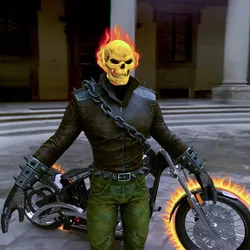 Ghost Rider