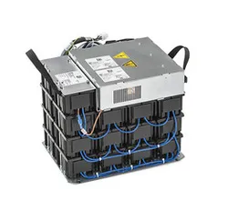 GILARDONI IXION 15kW ESU