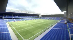Goodison Park - Everton Stadium