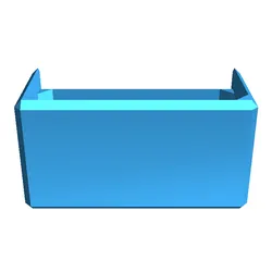 Gratis Home Appliance Accessories STL indir - Raycon Gaming-knoppen Base V3 - Oscavarian