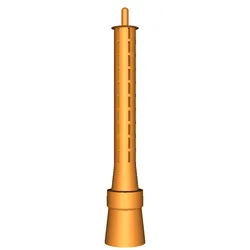 Gratis Other STL indir - skytower bottom - Steve 2.3