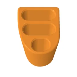 Gratis Tools & Spare Parts STL indir - gereedschap - allibee86