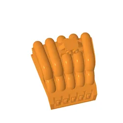 Gratis Tools & Spare Parts STL indir - lang deel - user2124818217