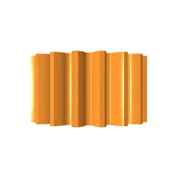 Gratis Tools & Spare Parts STL indir - rondsel - SpanglerThings