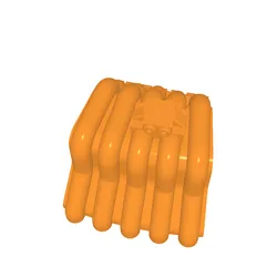 Gratis Tools & Spare Parts STL indir - sorteerdeel midden - user2124818217