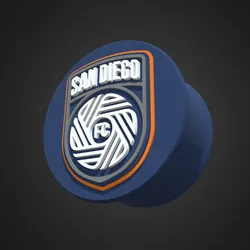 Grinder Grinder San Diego FC