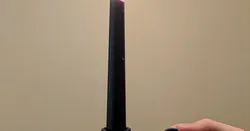 Handheld Candle Holder