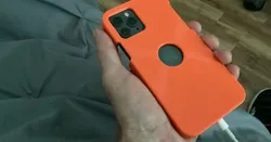 iPhone 11 Pro case - Updated