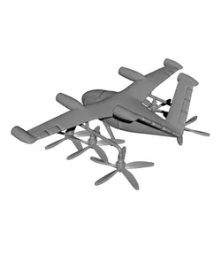 Joby Aviation S4