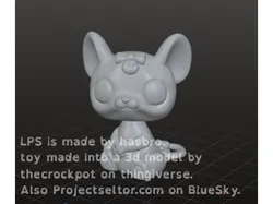 LPS Rat / Mouse