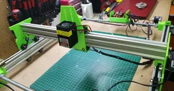 Láser CNC