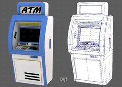 Machine V04