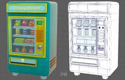 Machine V05
