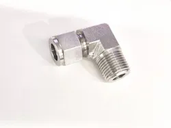 MALE ELBOW 1/2" OD x 1/2" NPT (M)