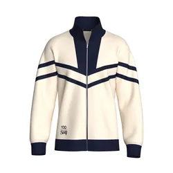 Men Full Zip Jacket - TOO MUCH SWAG | Marvelous / Clo3d / obj / fbx