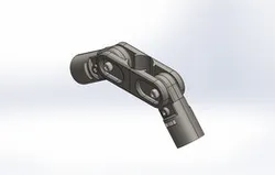Metal Joint HJ-12