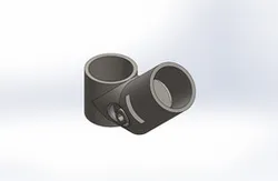 Metal Joint HJ-45